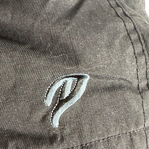 DRIFT Black Performance Boardwear Pants Size Small - Picture 7 of 7